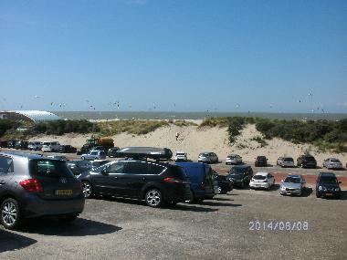 Maison de vacances /en/au Scharendijke (Zeeland)ou appartement ou maison de vacances