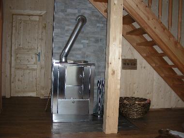 Maison de vacances �/en/au Heiligenblut am Gro�glockner (Oberk�rnten)ou appartement ou maison de vacances
