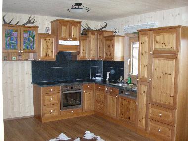 Maison de vacances �/en/au Heiligenblut am Gro�glockner (Oberk�rnten)ou appartement ou maison de vacances