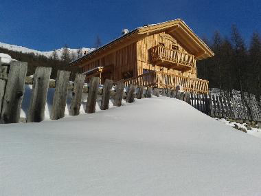 Maison de vacances �/en/au Heiligenblut am Gro�glockner (Oberk�rnten)ou appartement ou maison de vacances