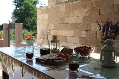 Maison de vacances /en/au Privlaka (Zadarska)ou appartement ou maison de vacances