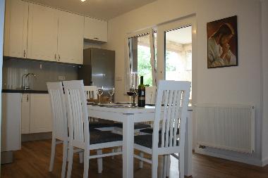 Maison de vacances /en/au Privlaka (Zadarska)ou appartement ou maison de vacances