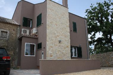Maison de vacances /en/au Privlaka (Zadarska)ou appartement ou maison de vacances