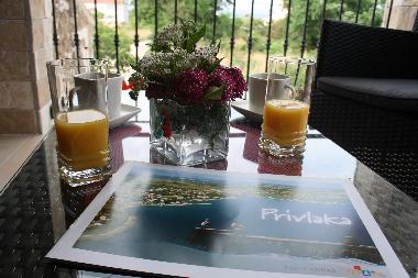 Maison de vacances /en/au Privlaka (Zadarska)ou appartement ou maison de vacances