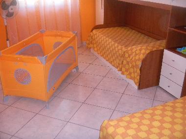 Appartement de vacances �/en/au Venetico(Messina) (Messina)ou appartement ou maison de vacances