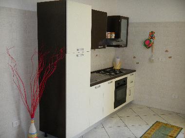 Appartement de vacances �/en/au Venetico(Messina) (Messina)ou appartement ou maison de vacances