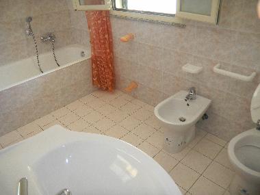 Appartement de vacances �/en/au Venetico(Messina) (Messina)ou appartement ou maison de vacances