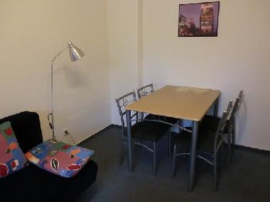 Appartement de vacances /en/au Essen (Ruhrgebiet)ou appartement ou maison de vacances