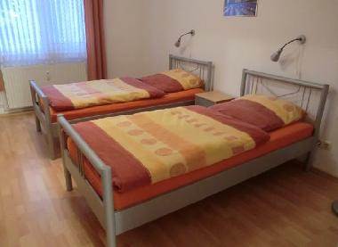 Appartement de vacances /en/au Essen (Ruhrgebiet)ou appartement ou maison de vacances