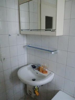 Appartement de vacances /en/au Essen (Ruhrgebiet)ou appartement ou maison de vacances