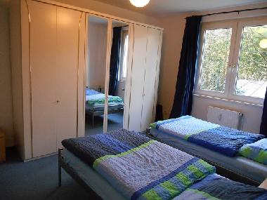 Appartement de vacances /en/au Essen (Ruhrgebiet)ou appartement ou maison de vacances