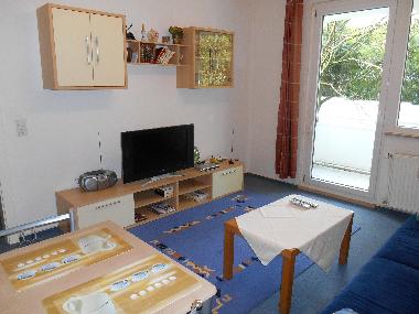 Appartement de vacances /en/au Essen (Ruhrgebiet)ou appartement ou maison de vacances