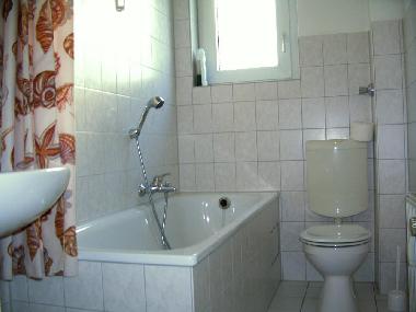Appartement de vacances /en/au Essen (Ruhrgebiet)ou appartement ou maison de vacances