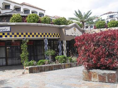 Appartement de vacances /en/au Los Cristianos (Teneriffa)ou appartement ou maison de vacances