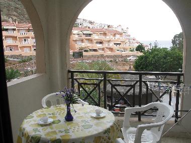 Appartement de vacances /en/au Los Cristianos (Teneriffa)ou appartement ou maison de vacances