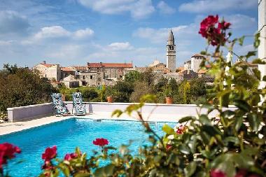 Maison de vacances �/en/au Svetvincenat (Istarska)ou appartement ou maison de vacances