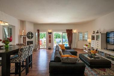 Maison de vacances �/en/au Svetvincenat (Istarska)ou appartement ou maison de vacances