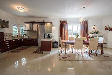 Maison de vacances �/en/au Svetvincenat (Istarska)ou appartement ou maison de vacances