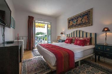 Maison de vacances �/en/au Svetvincenat (Istarska)ou appartement ou maison de vacances