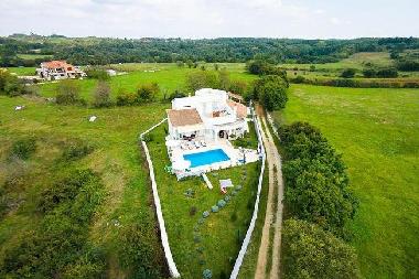 Maison de vacances �/en/au Svetvincenat (Istarska)ou appartement ou maison de vacances