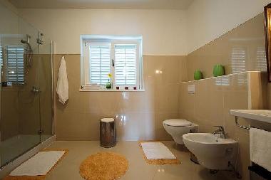 Maison de vacances �/en/au Svetvincenat (Istarska)ou appartement ou maison de vacances