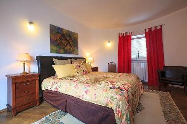 Maison de vacances �/en/au Svetvincenat (Istarska)ou appartement ou maison de vacances