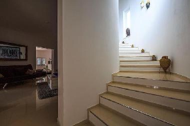 Maison de vacances �/en/au Svetvincenat (Istarska)ou appartement ou maison de vacances