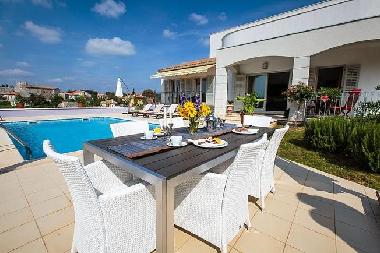 Maison de vacances �/en/au Svetvincenat (Istarska)ou appartement ou maison de vacances