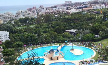 Appartement de vacances �/en/au Benalm�dena (M�laga)ou appartement ou maison de vacances