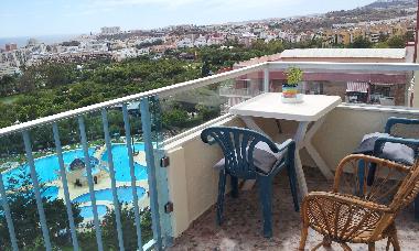Appartement de vacances �/en/au Benalm�dena (M�laga)ou appartement ou maison de vacances