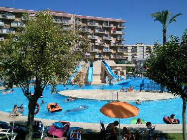 Appartement de vacances �/en/au Benalm�dena (M�laga)ou appartement ou maison de vacances