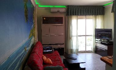 Appartement de vacances �/en/au Benalm�dena (M�laga)ou appartement ou maison de vacances