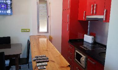 Appartement de vacances �/en/au Benalm�dena (M�laga)ou appartement ou maison de vacances