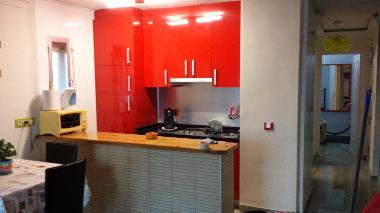 Appartement de vacances �/en/au Benalm�dena (M�laga)ou appartement ou maison de vacances
