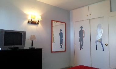Appartement de vacances �/en/au Benalm�dena (M�laga)ou appartement ou maison de vacances