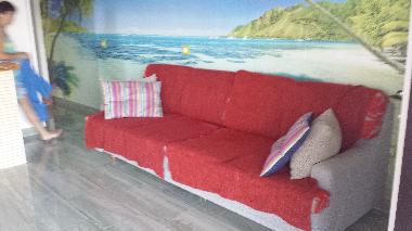 Appartement de vacances �/en/au Benalm�dena (M�laga)ou appartement ou maison de vacances