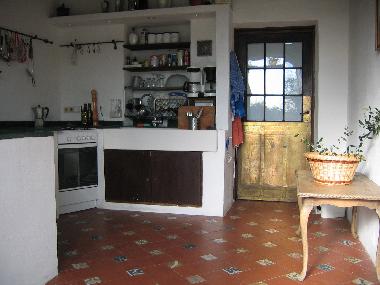 Maison de vacances /en/au Lari (Pisa)ou appartement ou maison de vacances
