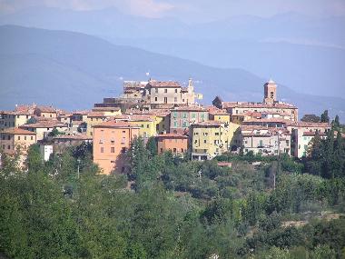 Maison de vacances /en/au Lari (Pisa)ou appartement ou maison de vacances