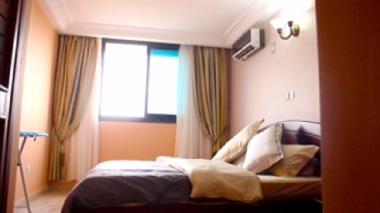 Appartement de vacances �/en/au Douala (Littoral)ou appartement ou maison de vacances