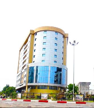 Appartement de vacances �/en/au Douala (Littoral)ou appartement ou maison de vacances