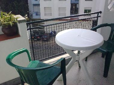 Appartement de vacances /en/au rabat (Rabat-Sale)ou appartement ou maison de vacances