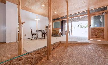 Appartement de vacances �/en/au Kyoto (Kyoto)ou appartement ou maison de vacances