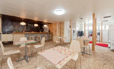 Appartement de vacances �/en/au Kyoto (Kyoto)ou appartement ou maison de vacances