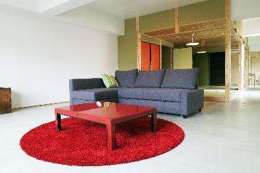 Appartement de vacances �/en/au Kyoto (Kyoto)ou appartement ou maison de vacances