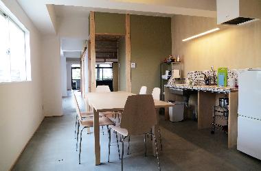 Appartement de vacances �/en/au Kyoto (Kyoto)ou appartement ou maison de vacances