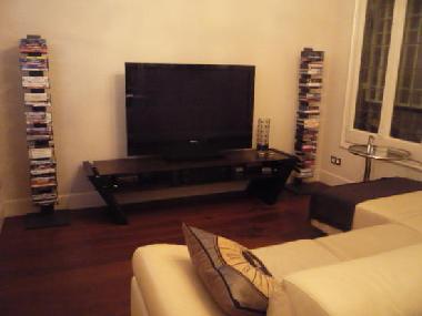 Chambre avec petit djeuner /en/au Barcelona (Barcelona)ou appartement ou maison de vacances