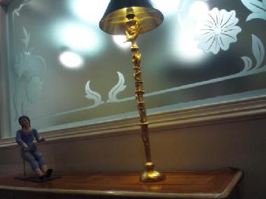 Chambre avec petit djeuner /en/au Barcelona (Barcelona)ou appartement ou maison de vacances