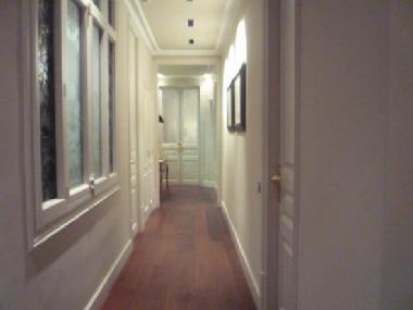 Chambre avec petit djeuner /en/au Barcelona (Barcelona)ou appartement ou maison de vacances