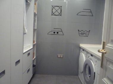 Chambre avec petit djeuner /en/au Barcelona (Barcelona)ou appartement ou maison de vacances