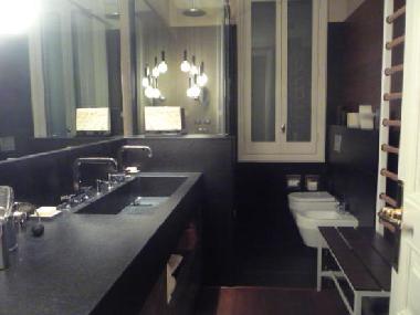 Chambre avec petit djeuner /en/au Barcelona (Barcelona)ou appartement ou maison de vacances